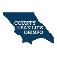 County of SLO Logo